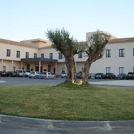 Hotel Maria Jimena Ocana  Ngoại thất bức ảnh