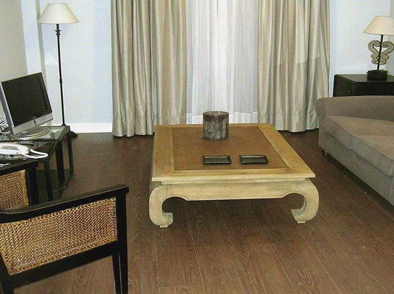 Hotel Maria Jimena Ocana  Ngoại thất bức ảnh