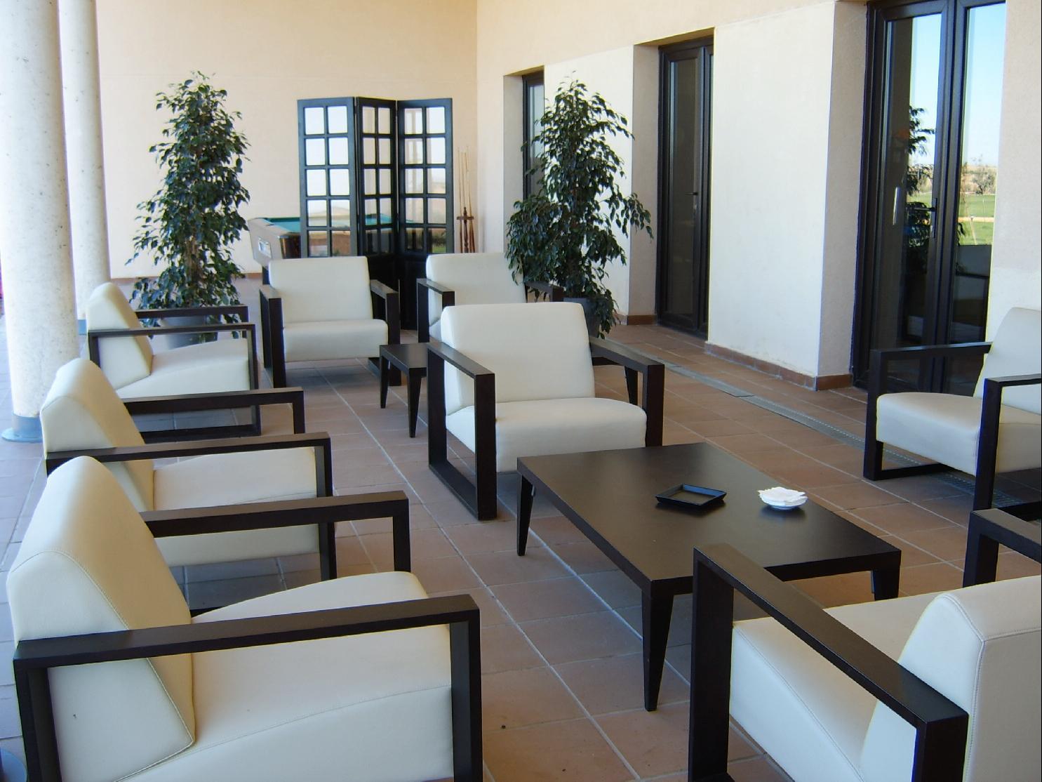 Hotel Maria Jimena Ocana  Ngoại thất bức ảnh
